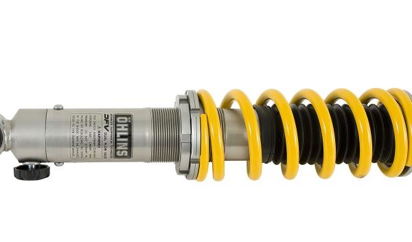 Ohlins BMS MI10S1