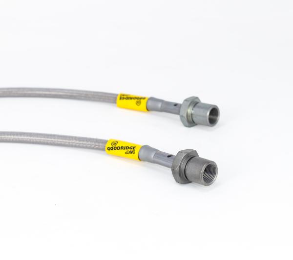 GR G-Stop Brake Line Kits Goodridge 12257