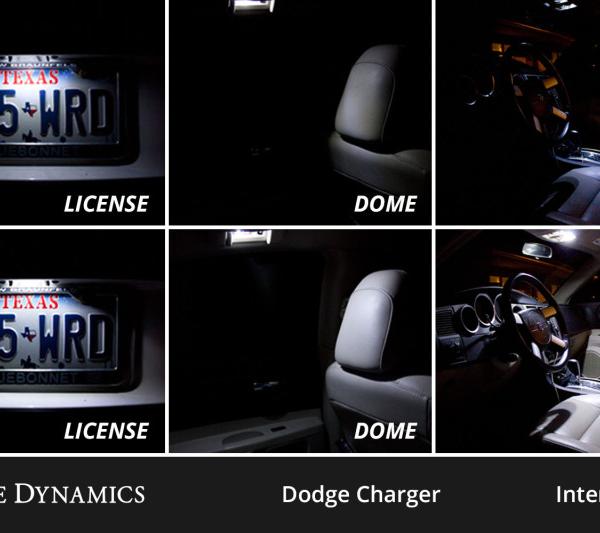 DIO LED Interior Kit Diode Dynamics DD0628