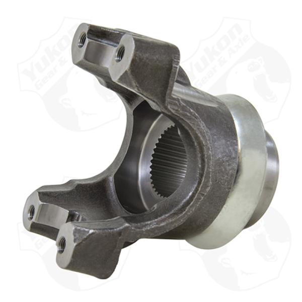 Yukon Gear & Axle YY D80-1410-37S