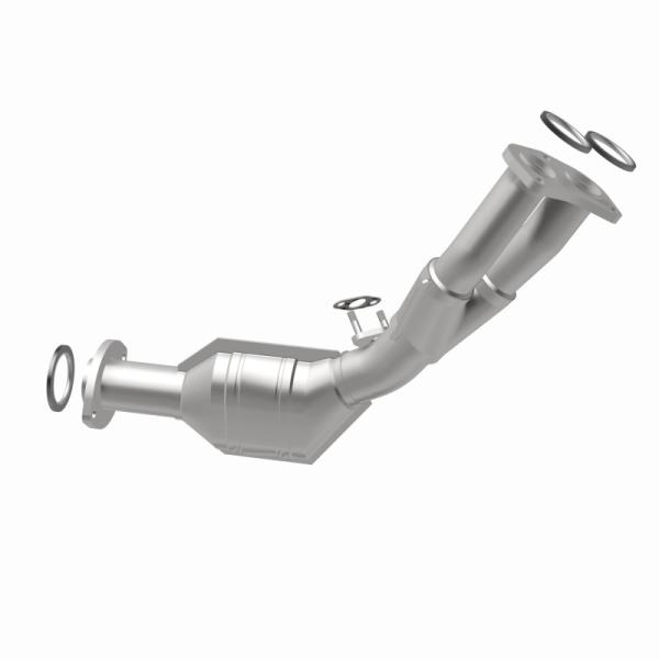 MAG Converter Direct Fit Magnaflow 444255