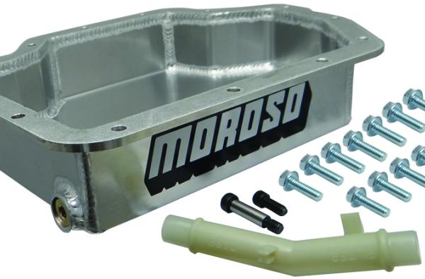Moroso 42020