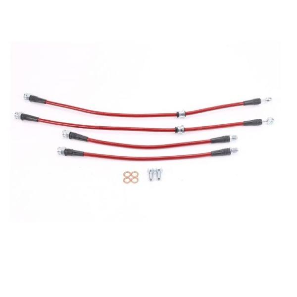 PowerStop BH00080