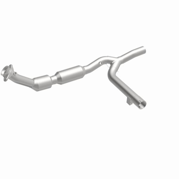 MAG Converter Direct Fit Magnaflow 4583622