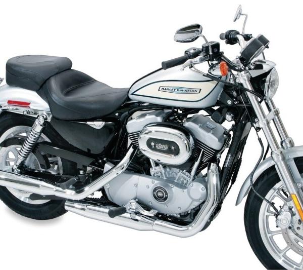 Mustang Motorcycle 79429