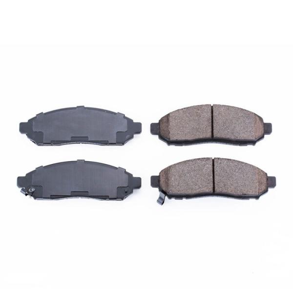 PowerStop 16-1548