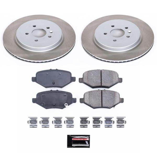 PowerStop SC6376