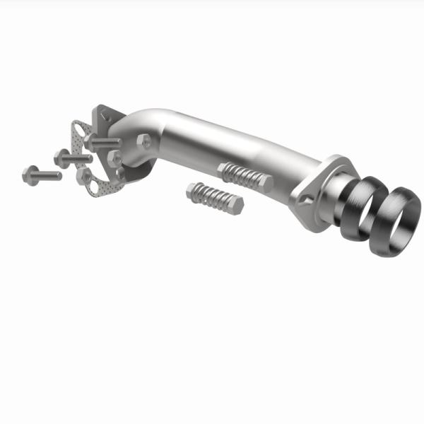 MAG BRE Front Pipe Kit Magnaflow 107-0021