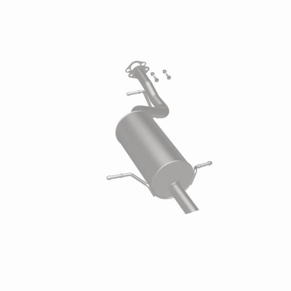 Magnaflow 108-0076