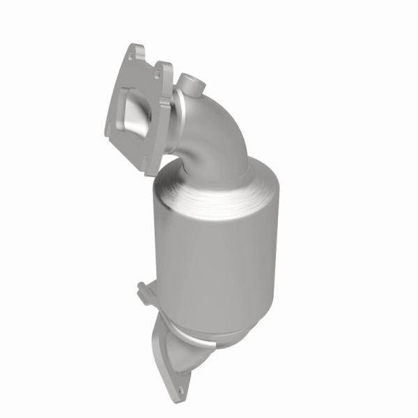 MAG Converter Direct Fit Magnaflow 5551160