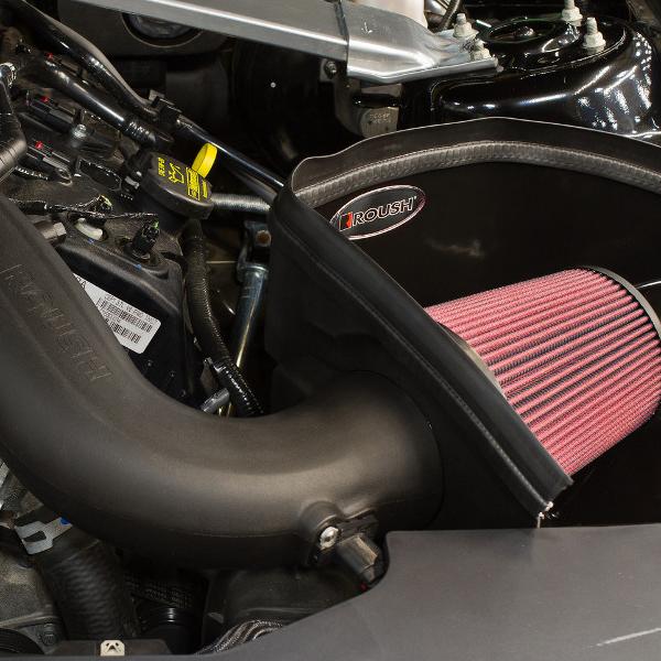 RSH Cold Air Intakes Roush 421240