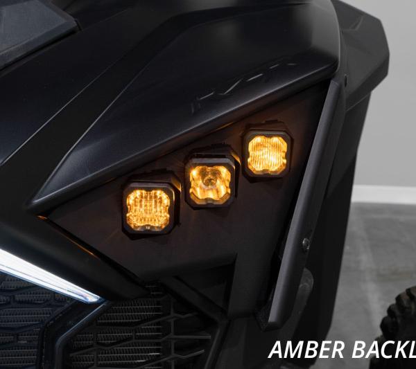 Diode Dynamics DD7672P