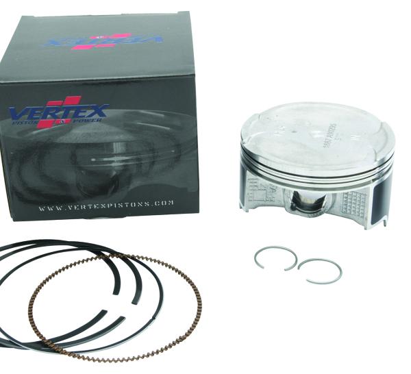 Vertex Pistons 24486