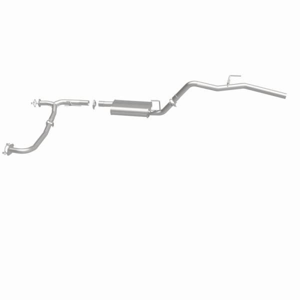 Magnaflow 106-0065