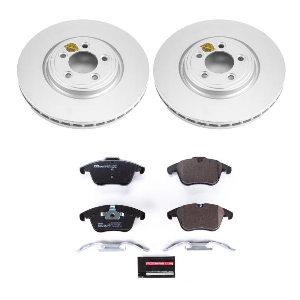 PowerStop ESK5636