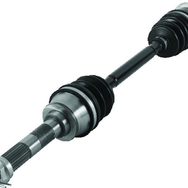 QuadBoss 609382