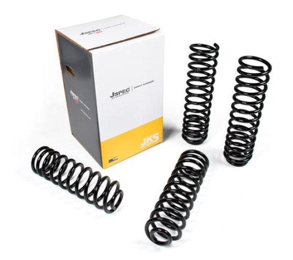JKS Manufacturing JSPEC2351