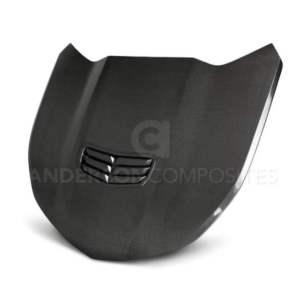 Anderson Composites AC-HD19CHCAM-OE