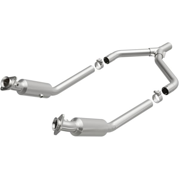 Magnaflow 49533