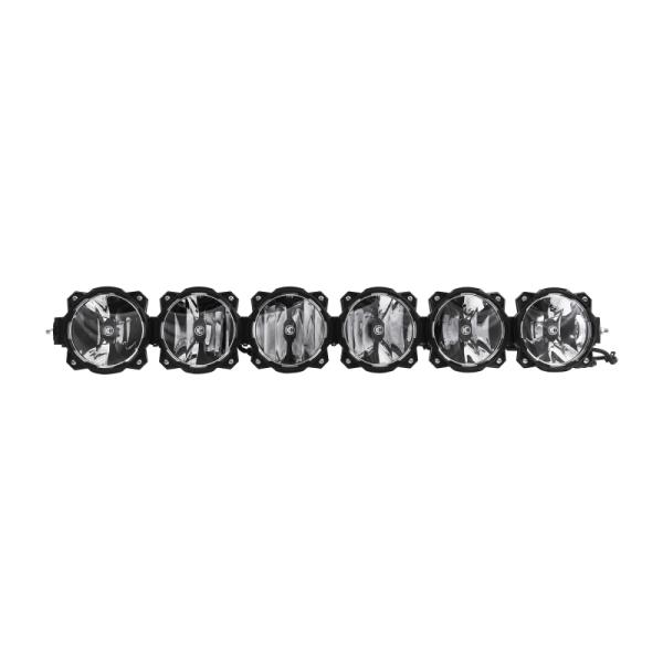KC HiLiTES 91307