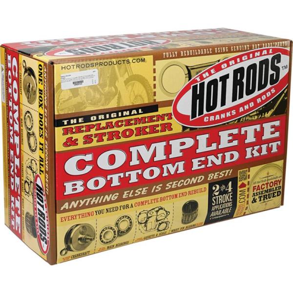 Hot Rods HR00123