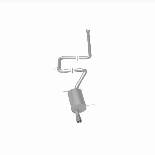 MAG BRE Exhaust Kits Magnaflow 106-0232