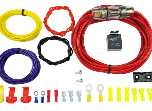 Kleinn Air Horns 6852