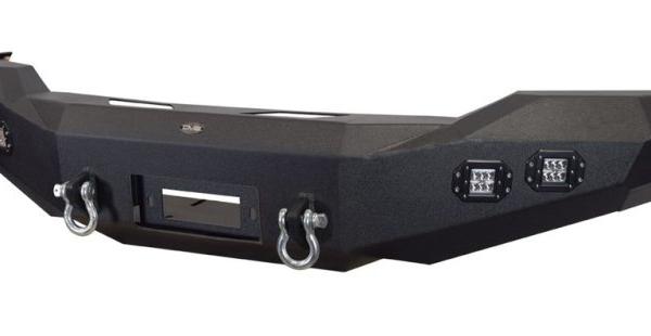 DV8 Offroad FBTT2-02