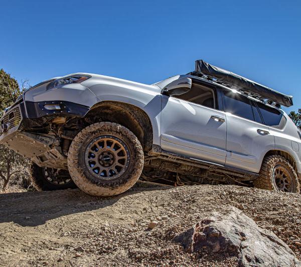 DV8 Offroad FBGX-01