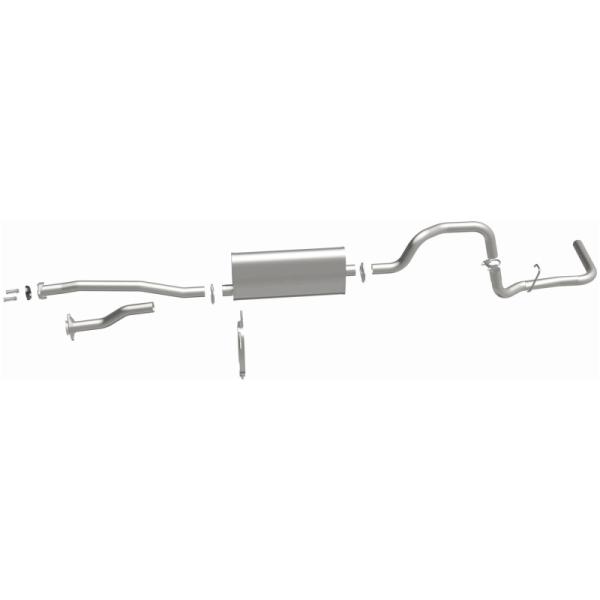 Magnaflow 106-0178