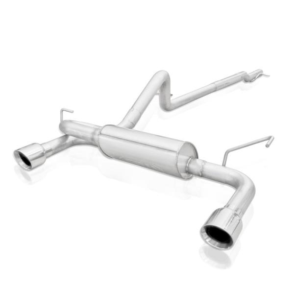 Stainless Works JPJKUCB
