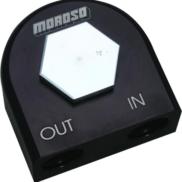 Moroso 23682