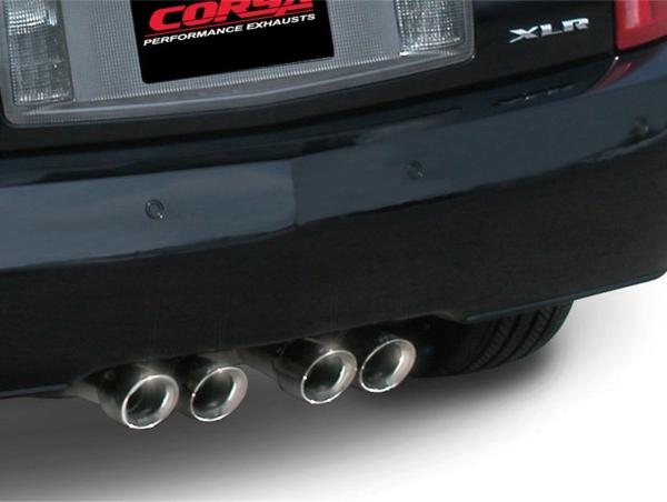 CORSA Performance 14156