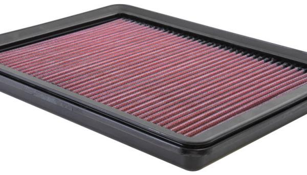 K&N Engineering 33-2493