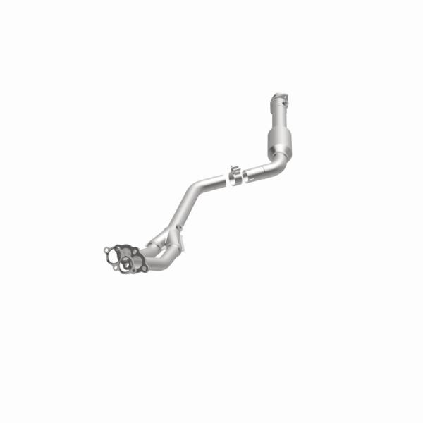 Magnaflow 4481662