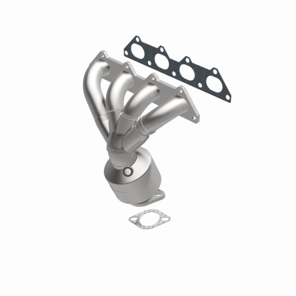 Magnaflow 452180