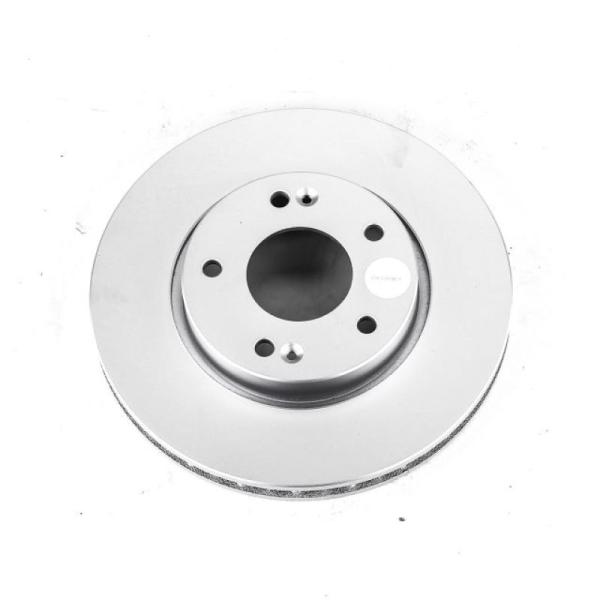 PSB Evolution Coated Rotor PowerStop JBR1520EVC