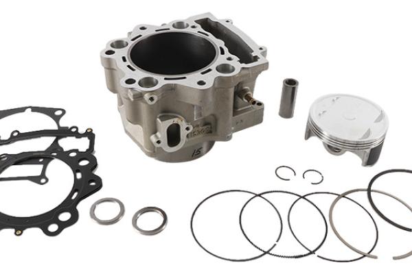 Cylinder Works 21004-K02