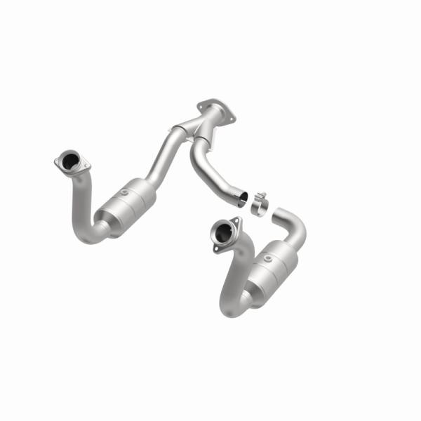 MAG Converter Direct Fit Magnaflow 51760