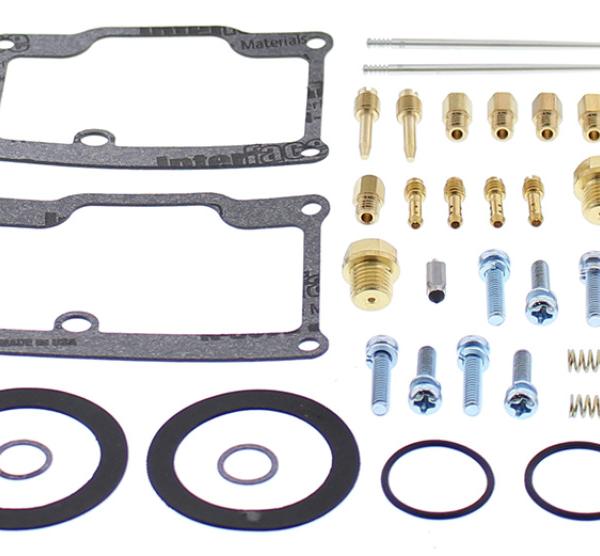 ABR Carburetor Rebuild Kits All Balls Racing 26-1816