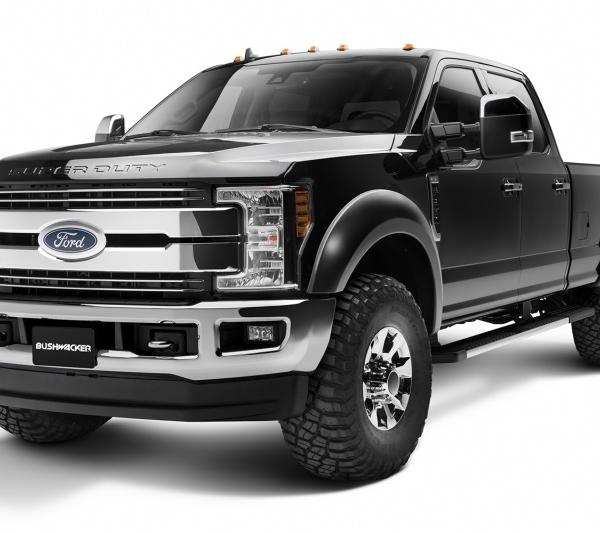 Bushwacker 20943-02