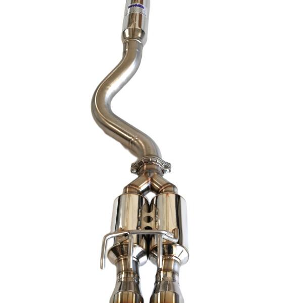 Invidia HS22TGCGM2RTL