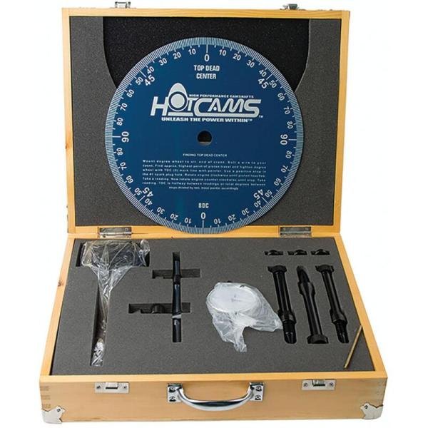 HDS Misc Powersports Hot Cams CIK-001