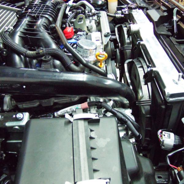 Mishimoto MMRAD-WRX-15