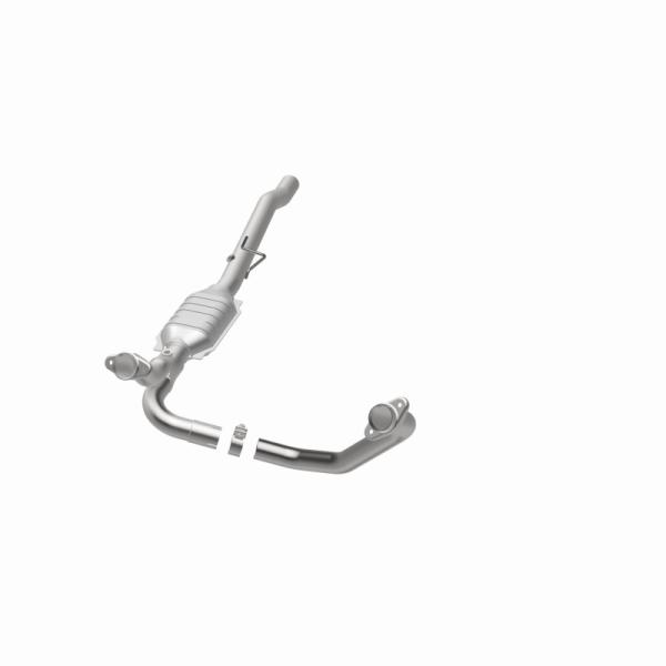 Magnaflow 49660