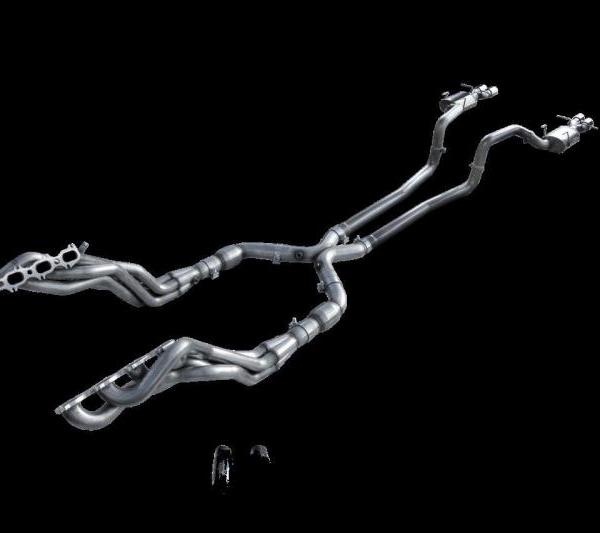 American Racing Headers MTSH5-13178300FSWC