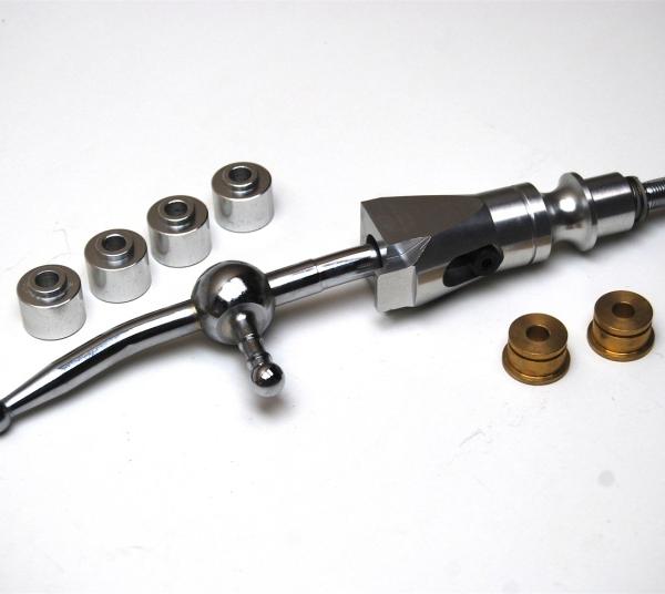 FID Short Throw Shifters Fidanza 891135