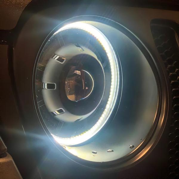 ORACLE Lighting 5839-504