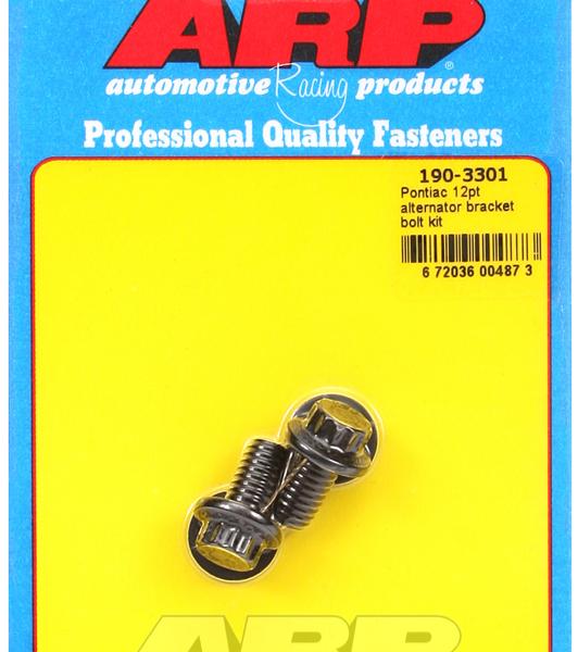 ARP 12pt Hardware Kit ARP 190-3301