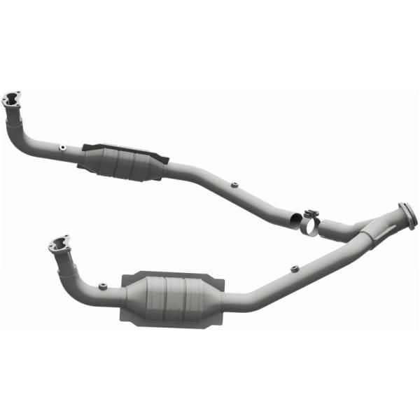 Magnaflow 93690